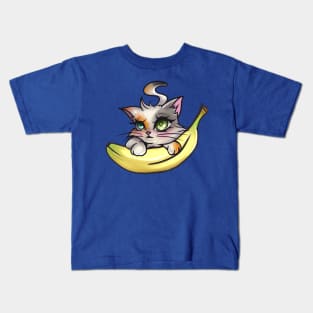 Nanners Kids T-Shirt